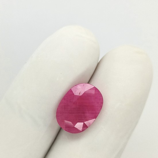 Mozambic Ruby (Manik) 6.99 Ct Best Quality Mozambic Ruby (Manik) 6.99 Ct Best Quality